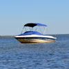 Picture of 3 Bow Bimini Top Kit