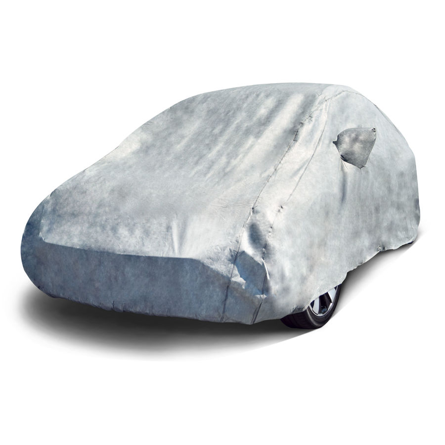 Picture of Outdoor Basic Car Cover