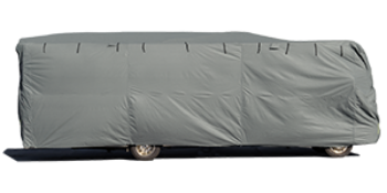 Class A RV Covers