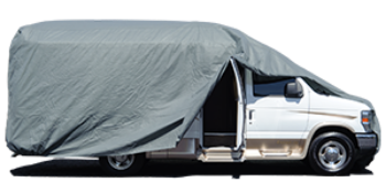 Class B RV Covers