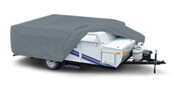 Picture for category Folding Camper Covers