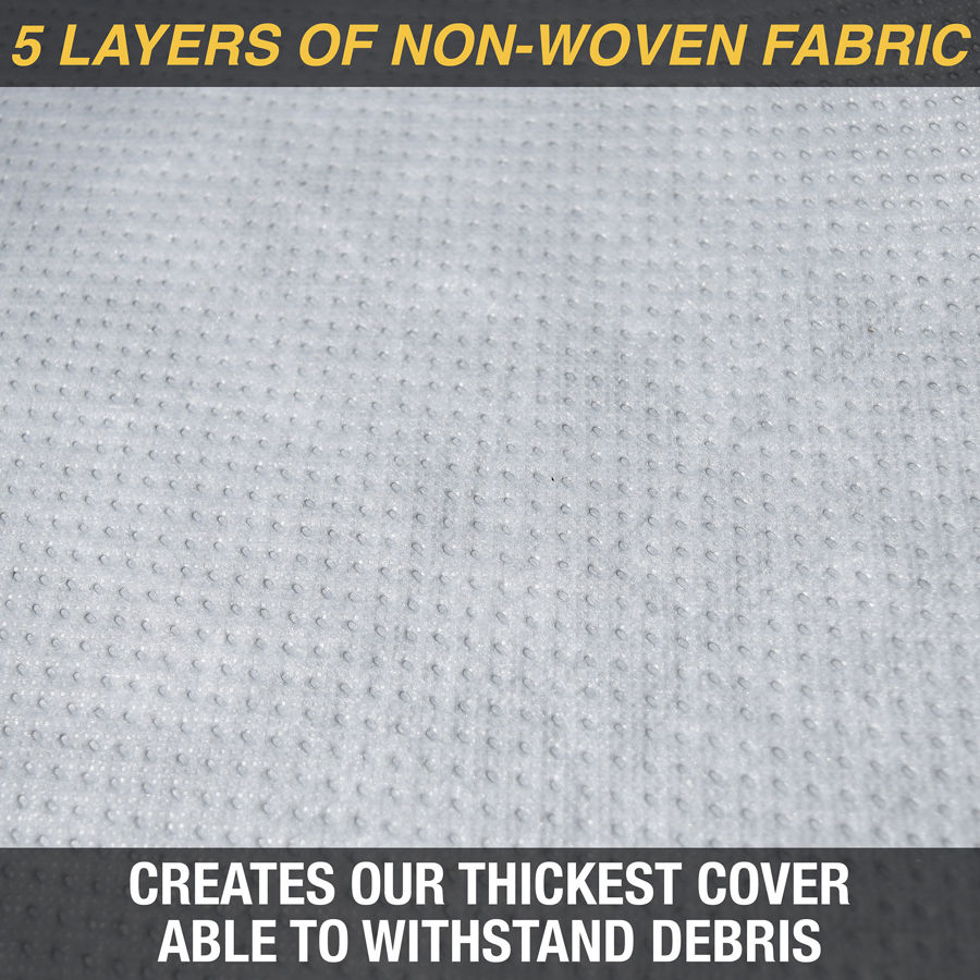 Picture of Titan 5-Layer Series Car Cover