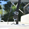 Picture of SuperShade 3 Bow Round Bimini Top Kit
