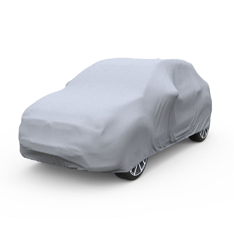 Photo de Titan 3-Layer Series Station Wagon Cover