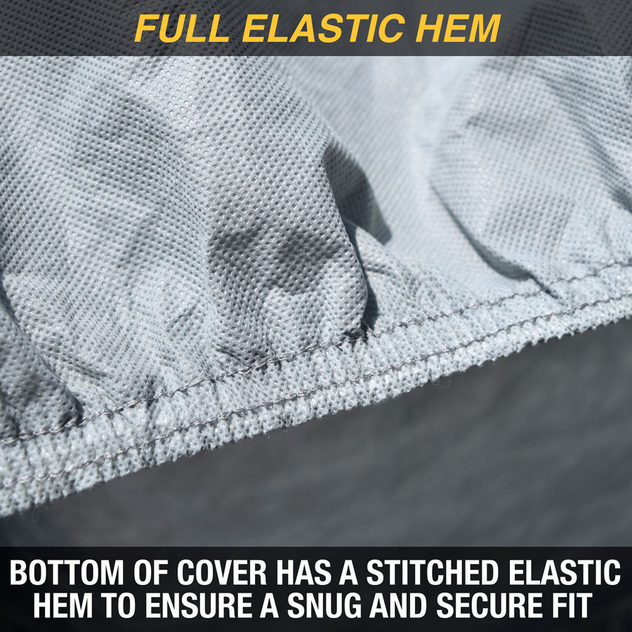 Picture of Outdoor Basic Hatchback Cover