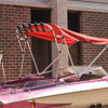 Picture of 5 Rod Rocket Launcher 59" - 67"