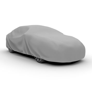 Titan 5-Layer Series Car Cover