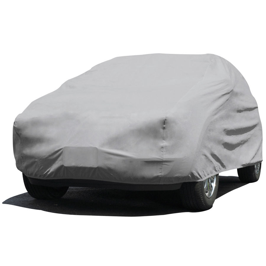 Picture of Titan 5-Layer Series SUV Cover