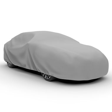 Titan 3-Layer Series Car Cover