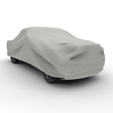 Photo de Titan 3-Layer Series Truck Cover