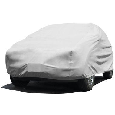 Picture of Outdoor Basic SUV Cover