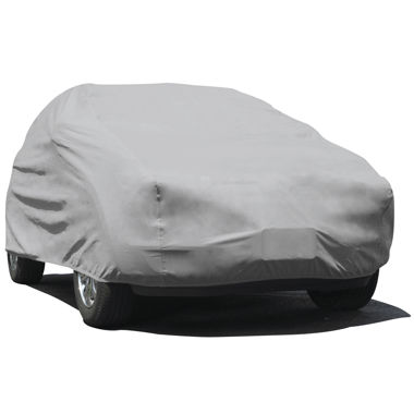 Indoor Basic SUV Cover