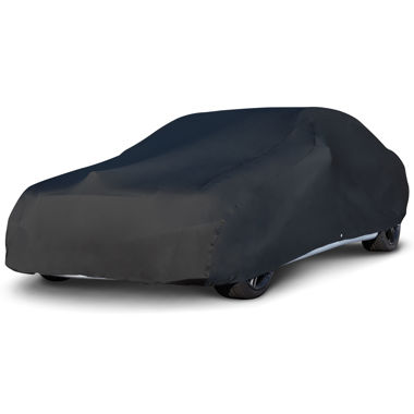 Indoor Luxury Car Cover