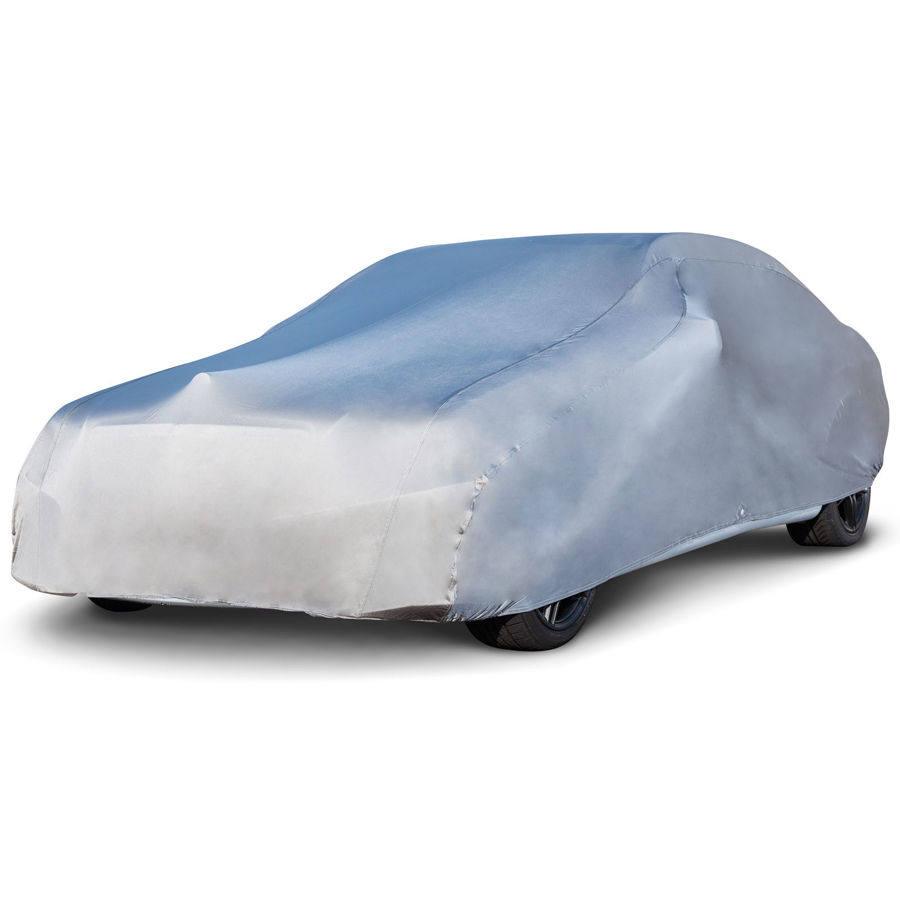Picture of Indoor Luxury Car Cover