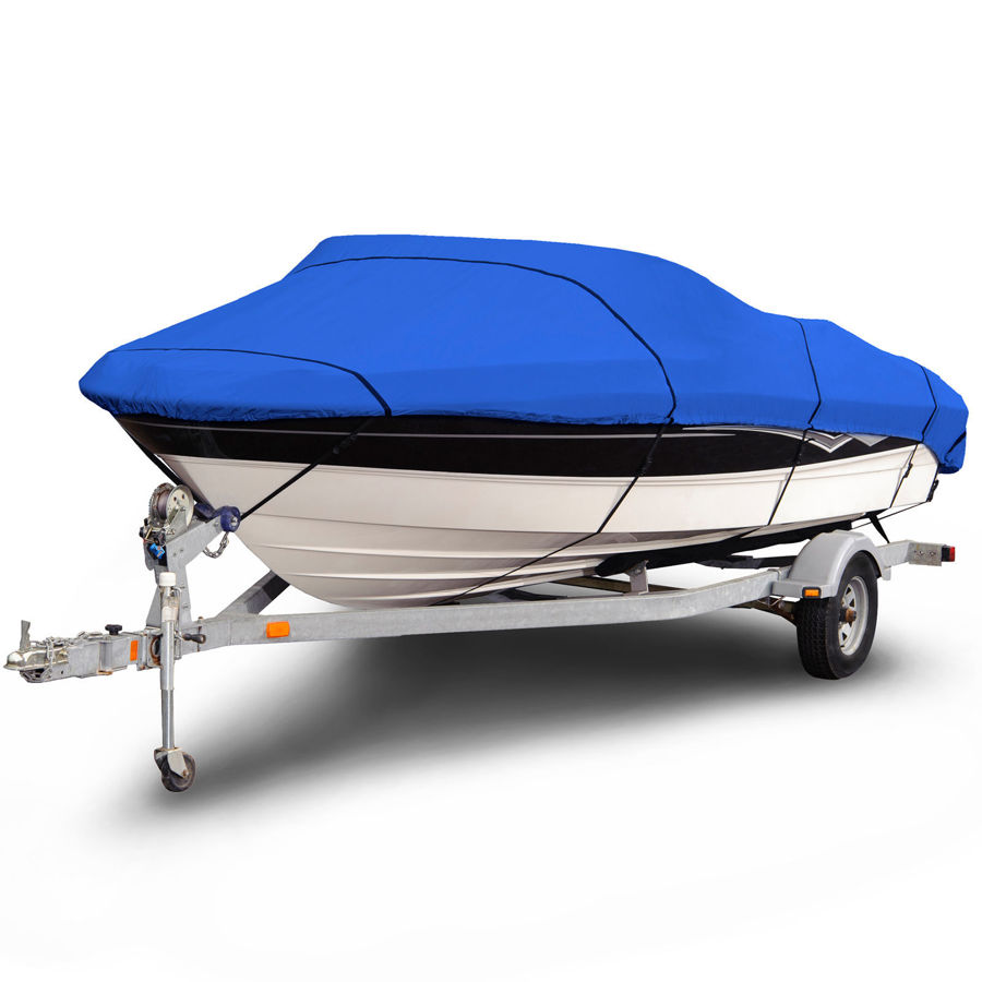 Picture of Aqua Armor Boat Cover