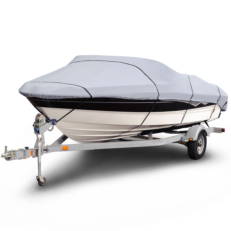 Picture of Aqua Armor Boat Cover