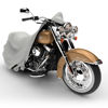Picture of Titan 5-Layer Series Motorcycle Covers