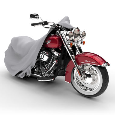 Housse de moto American Armor StormBlock™