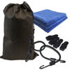 Picture of Motorcycle Cover Security Kit