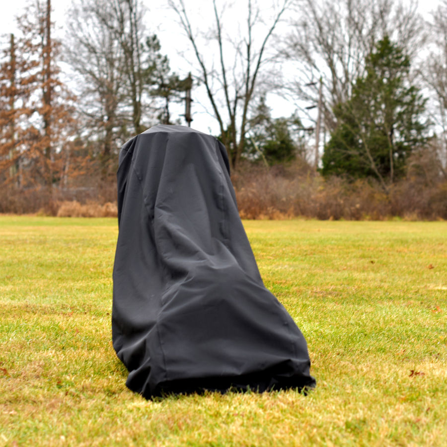 Picture of Rust-Oleum® NeverWet® Universal Lawn Mower Cover