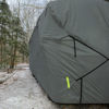 Picture of ProTECHtor Toy Hauler / Travel Trailer Cover