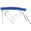 Picture of SuperShade 4 Round Bow Bimini Top Kit