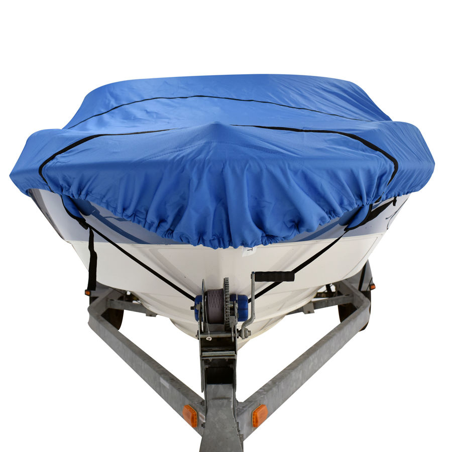 Photo de Ripstop Boat Cover