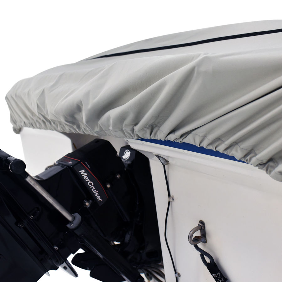 Picture of Aqua Armor Boat Cover