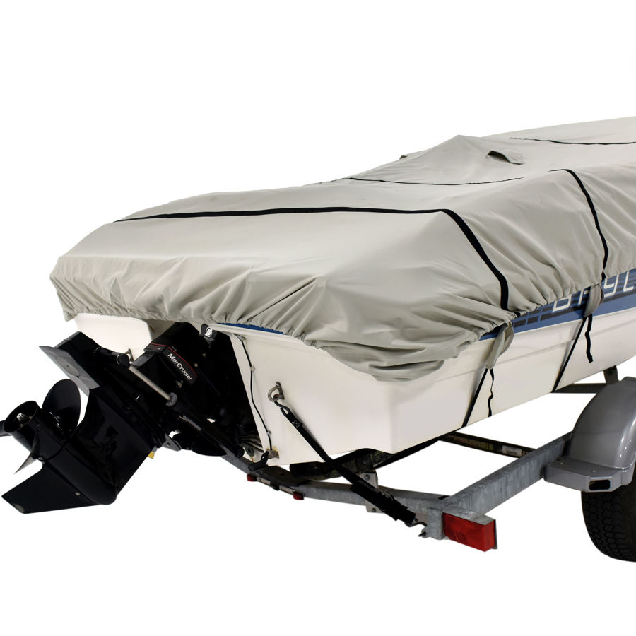 Picture of Aqua Armor Boat Cover