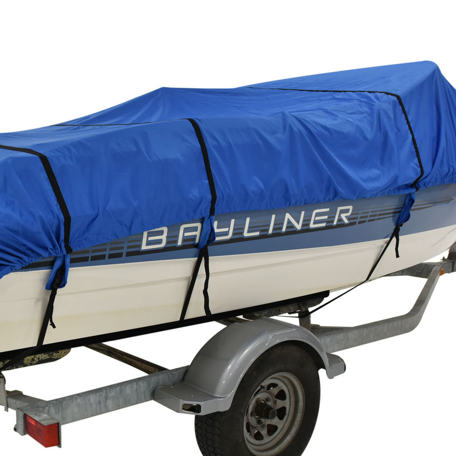 Picture of Triton Boat Cover