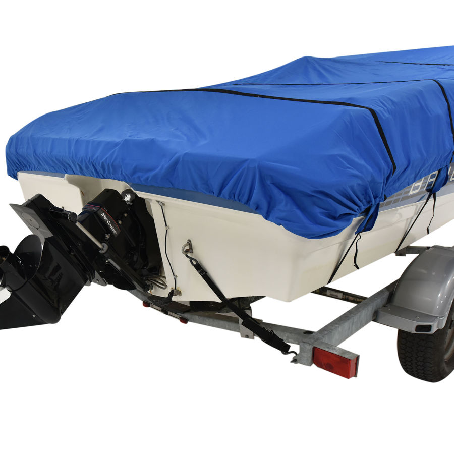 Picture of Triton Boat Cover