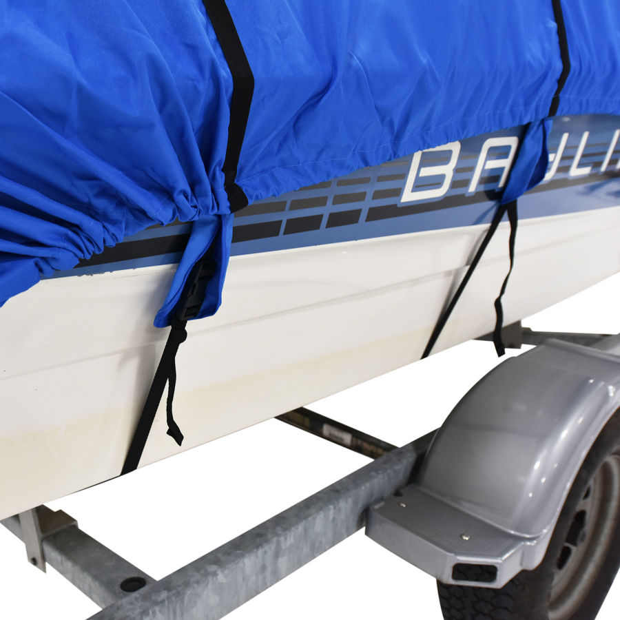 Picture of Triton Boat Cover