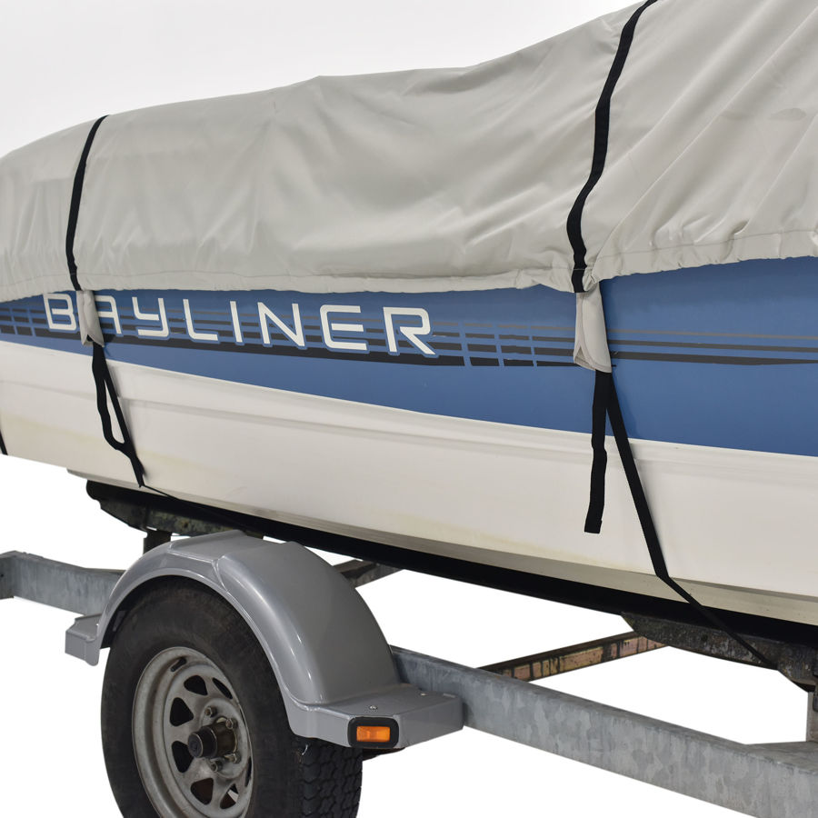 Picture of Triton Boat Cover