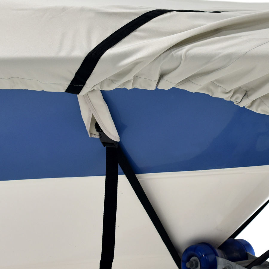 Picture of Triton Boat Cover