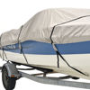 Picture of Silver Shark Boat Cover