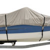 Picture of Silver Shark Boat Cover