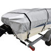 Picture of Silver Fin Boat Cover