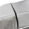 Picture of Silver Fin Boat Cover