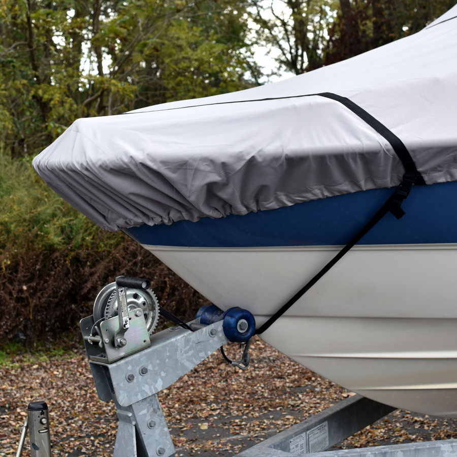 Picture of Triton Mooring Boat Cover