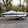 Picture of Triton Mooring Boat Cover