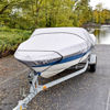 Picture of Triton Mooring Boat Cover