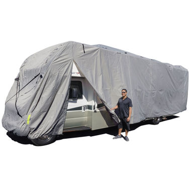 Premier Ripstop Class C RV Covers