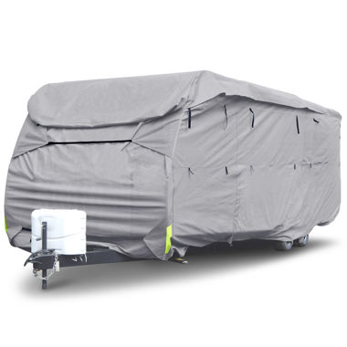 Picture of Premier Ripstop Toy Hauler / Travel Trailer Covers