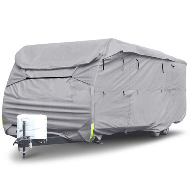 Premier Ripstop Toy Hauler / Travel Trailer Covers