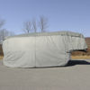 Picture of ProTECHtor Gooseneck Horse Trailer Covers