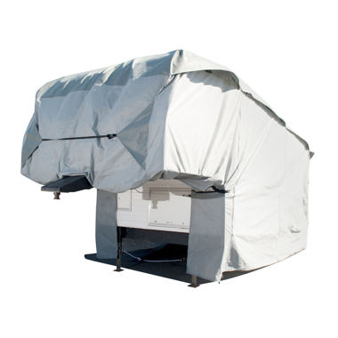 Premier Gooseneck Horse Trailer Covers