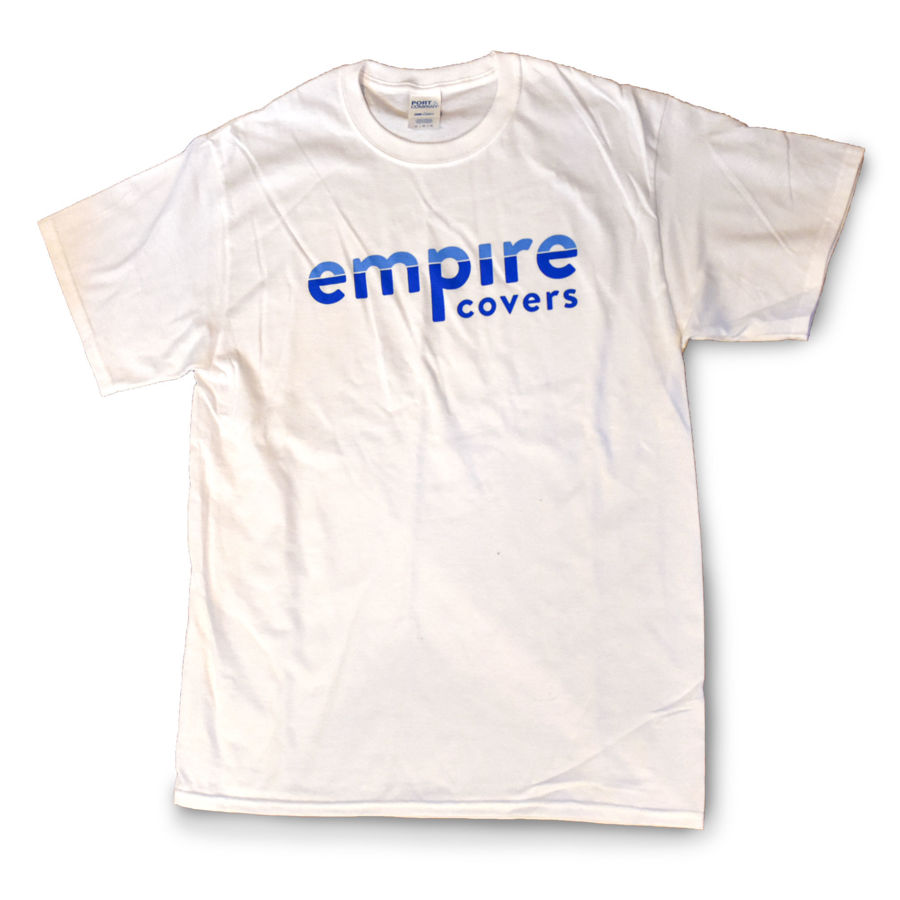 Photo de T-Shirt EmpireCovers