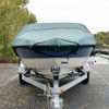 Picture of American Eagle Admiral Boat Cover