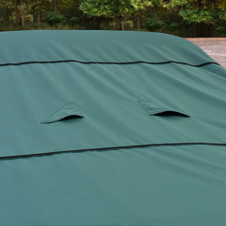 Picture of American Eagle Admiral Boat Cover