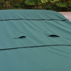 Picture of American Eagle Admiral Pontoon Cover